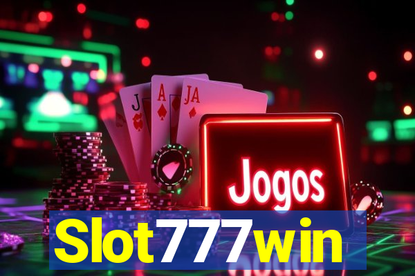Slot777win