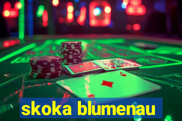 skoka blumenau