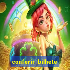 conferir bilhete rio de premios