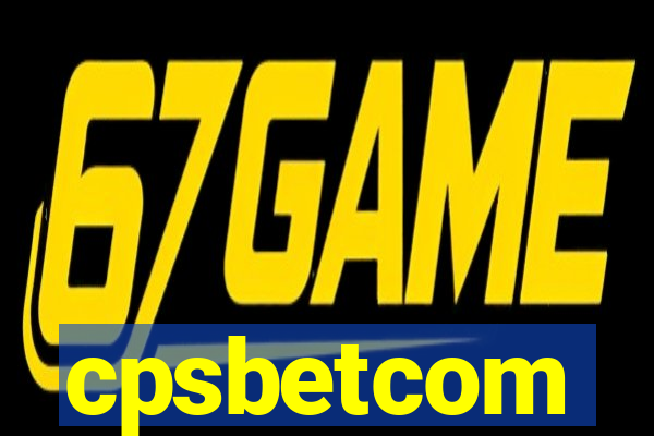 cpsbetcom