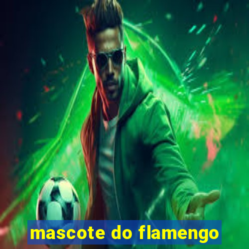 mascote do flamengo