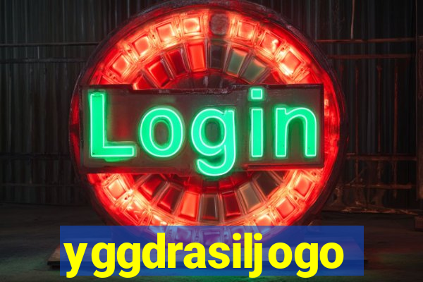 yggdrasiljogo
