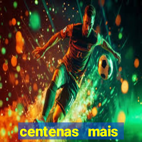 centenas mais atrasadas na loteria federal