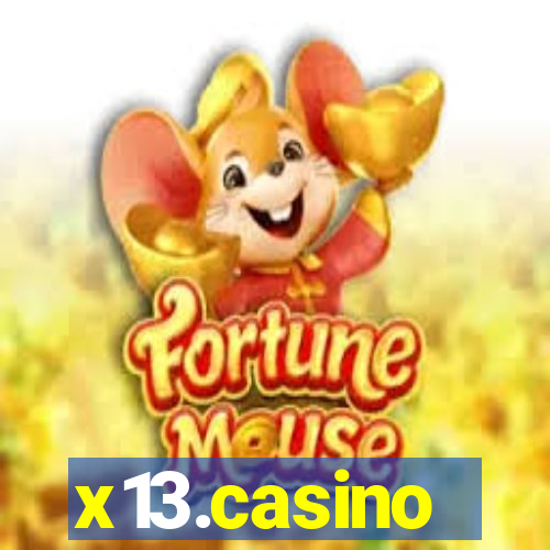 x13.casino
