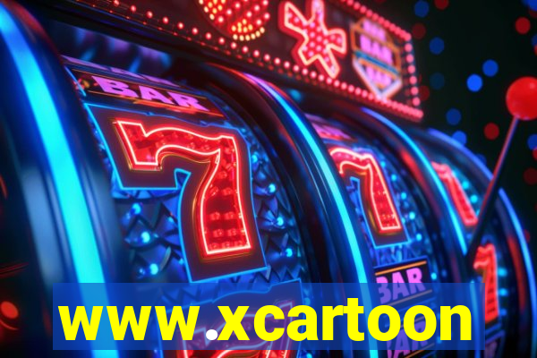 www.xcartoon