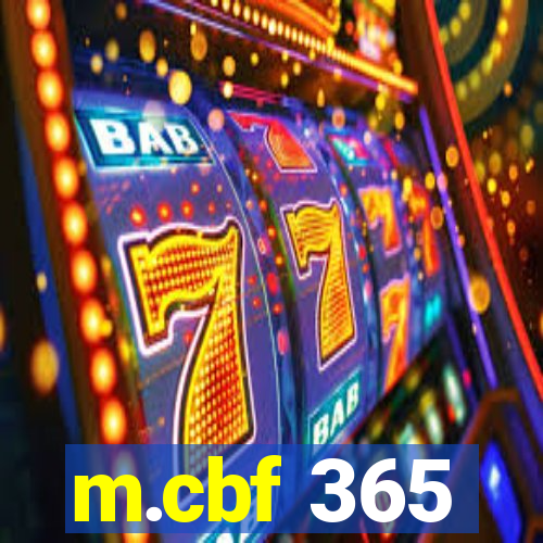 m.cbf 365