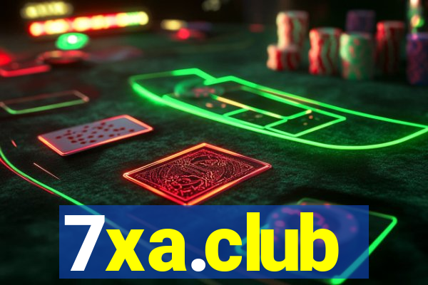 7xa.club
