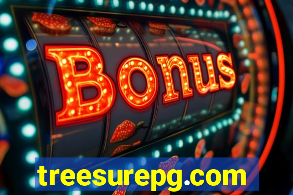 treesurepg.com