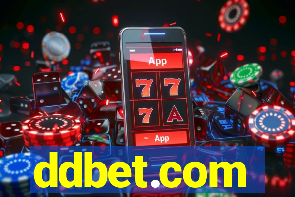 ddbet.com