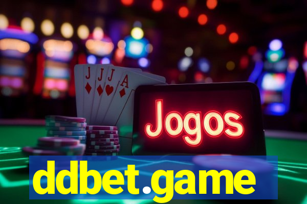 ddbet.game