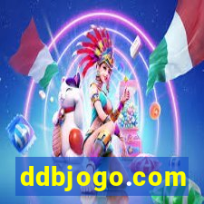 ddbjogo.com