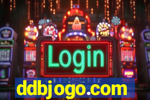 ddbjogo.com