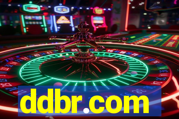ddbr.com