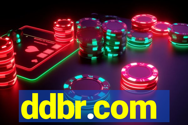 ddbr.com