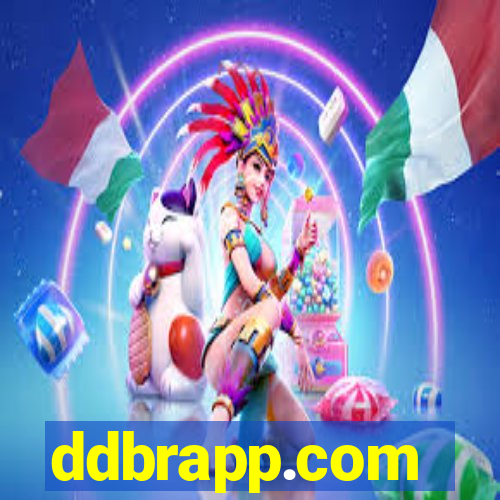 ddbrapp.com