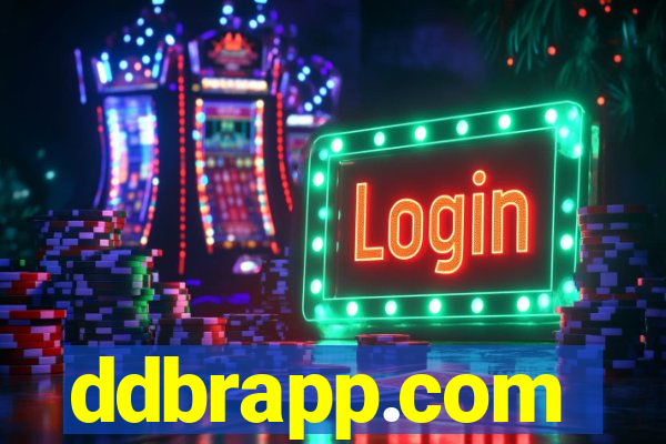 ddbrapp.com