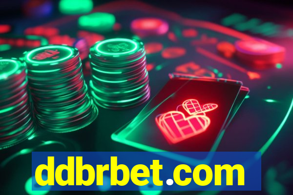ddbrbet.com