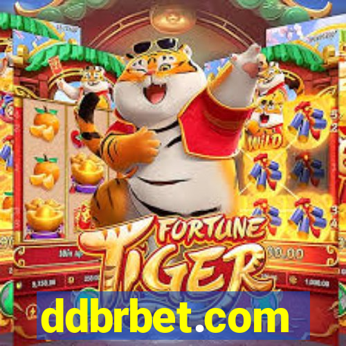 ddbrbet.com
