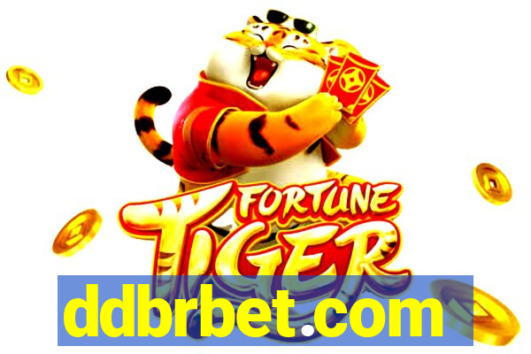 ddbrbet.com