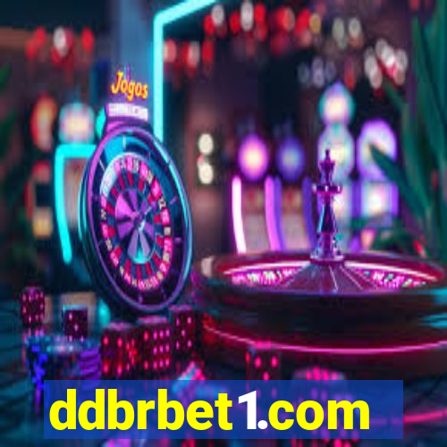 ddbrbet1.com