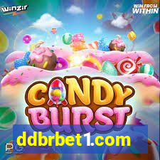 ddbrbet1.com