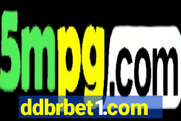 ddbrbet1.com