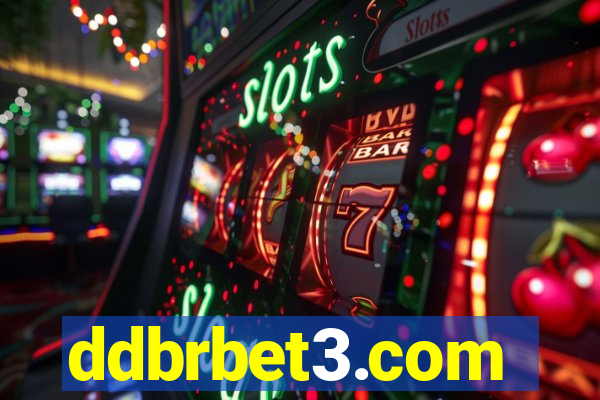 ddbrbet3.com