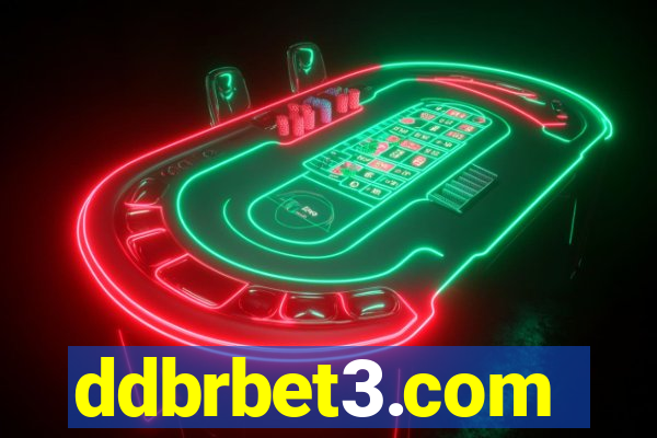 ddbrbet3.com
