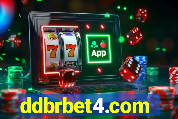 ddbrbet4.com