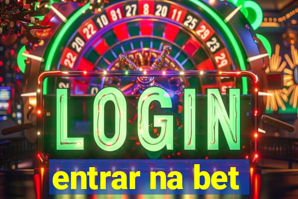 entrar na bet