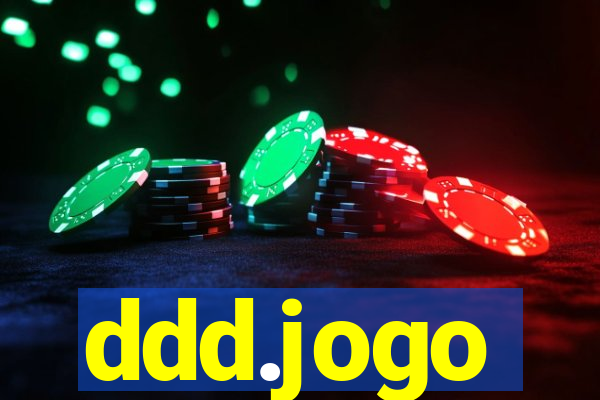ddd.jogo