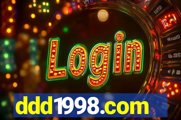 ddd1998.com