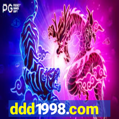 ddd1998.com