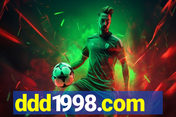 ddd1998.com