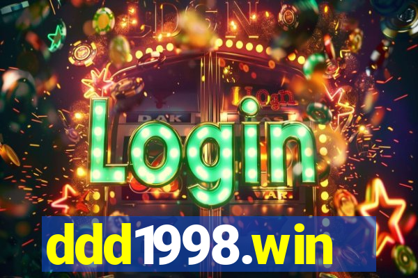 ddd1998.win