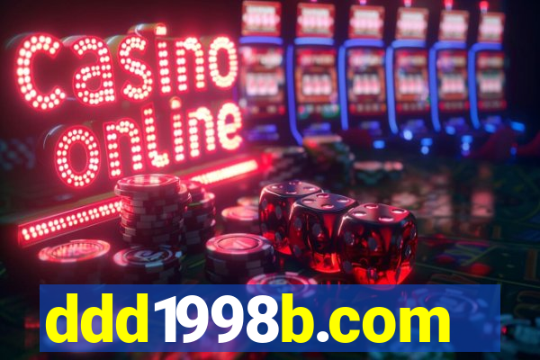 ddd1998b.com