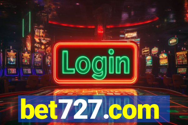 bet727.com
