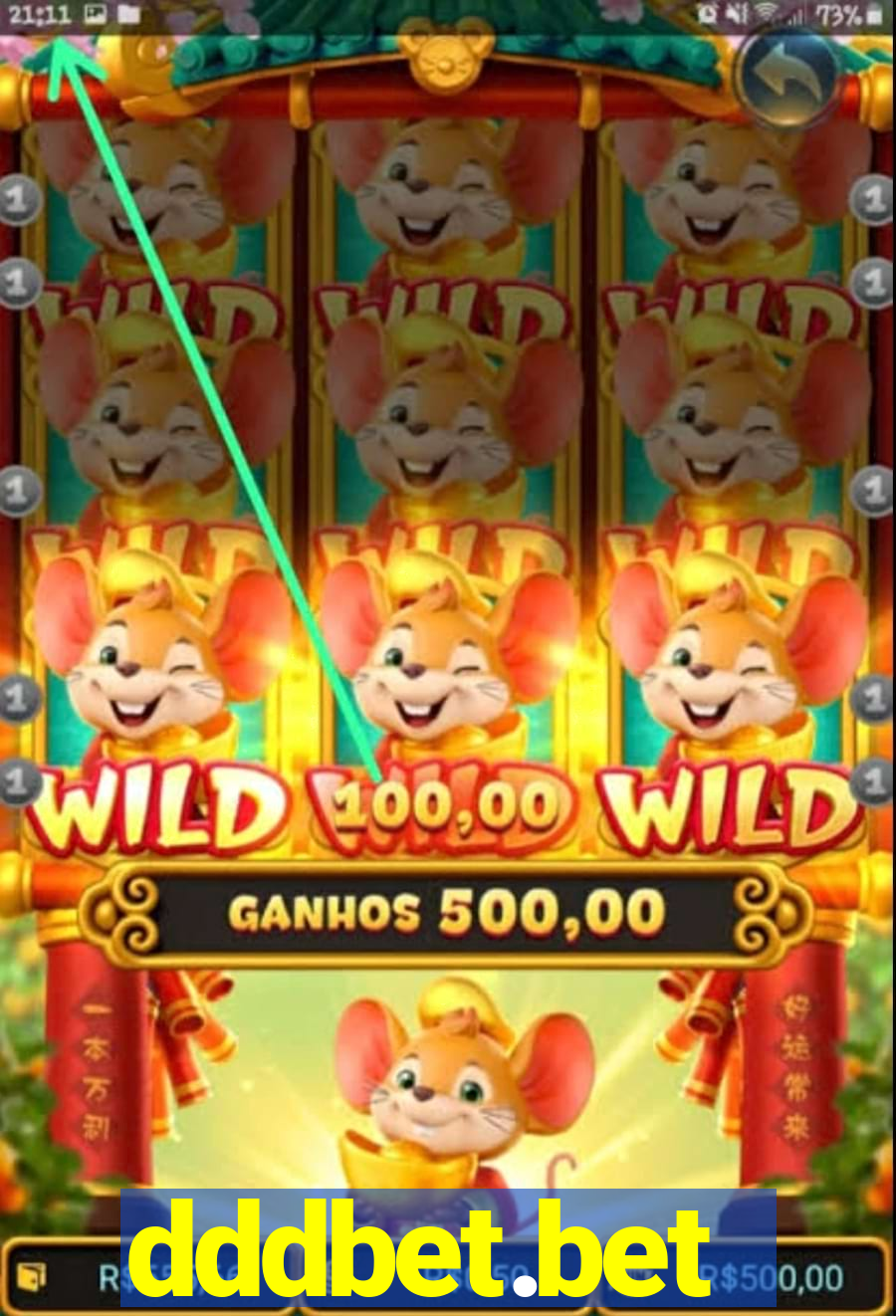 dddbet.bet