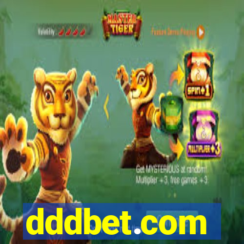 dddbet.com