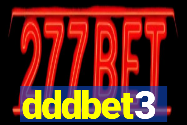dddbet3