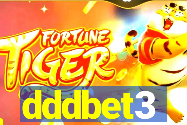 dddbet3