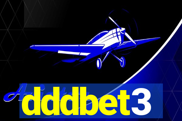 dddbet3