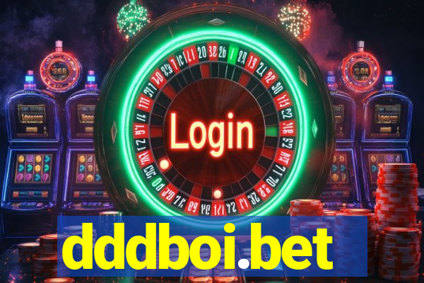 dddboi.bet
