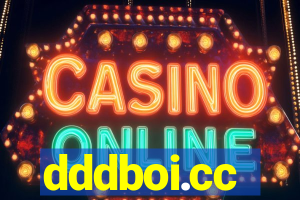dddboi.cc