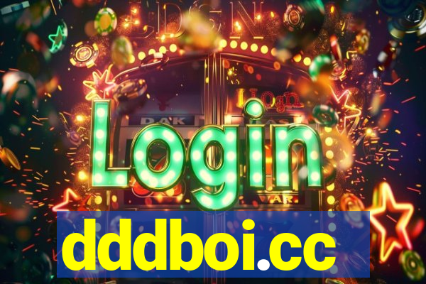 dddboi.cc