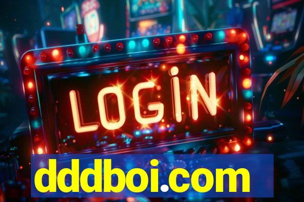 dddboi.com