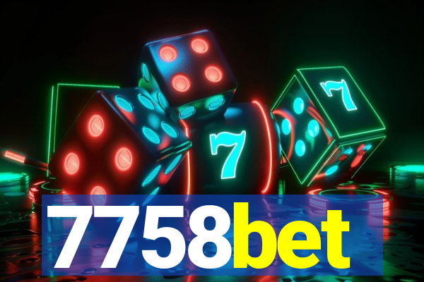 7758bet