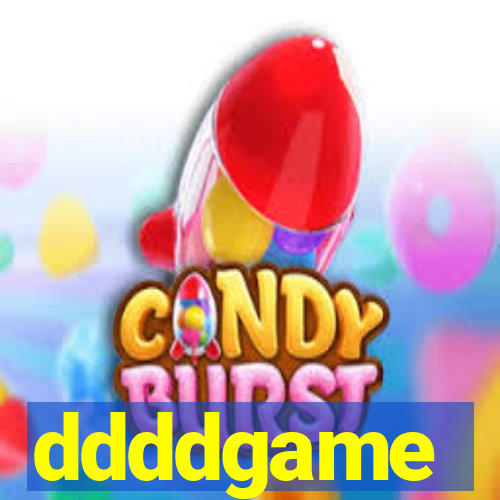ddddgame