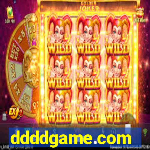 ddddgame.com