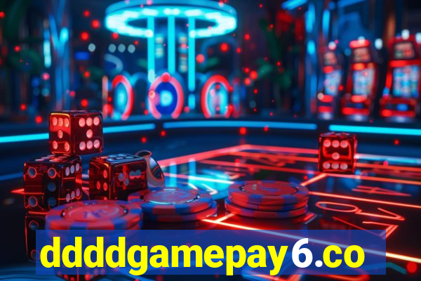 ddddgamepay6.com